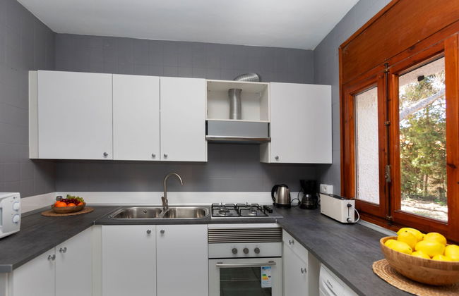 Villa Pinos - Foto 8