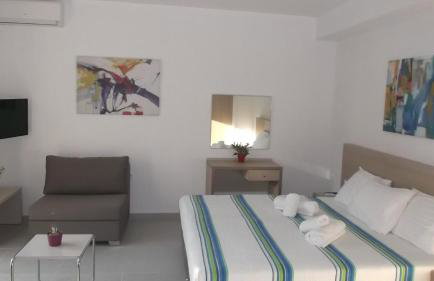 Vanessa House Luxury Apartments - Foto 76