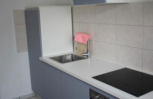 Großzügiges Erdgeschoßapartment mit Balkon und eigenen kostenlosen Parkplatz - Foto 14