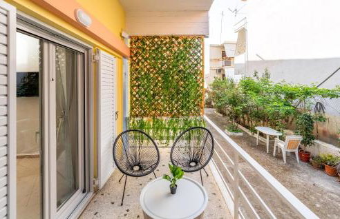 Dionysia Sea Side By Greece Apartments - Foto 20