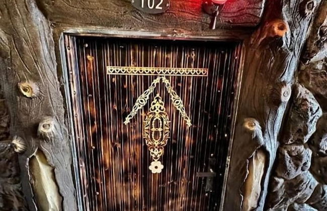 Petra dad farm - Foto 10