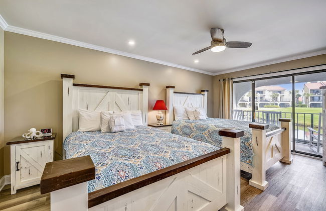 Edgewater Beach Resort #207 Tower 2 by Book That Condo - Foto 3