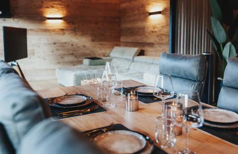 Penthouse Suite mit Whirlpool in Hinterzarten - Foto 40