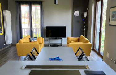 Casetta Fausta immersa nel Golf Margara. - Foto 1