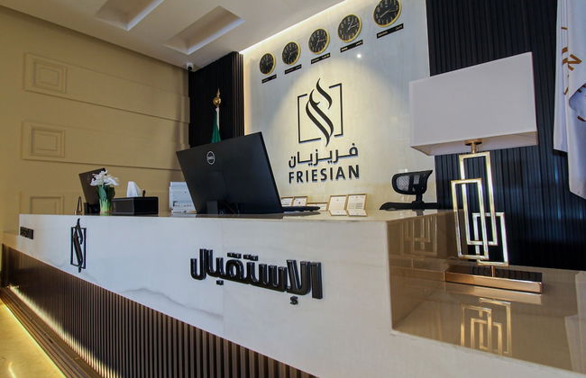 Friesian Hotel - Photo 15