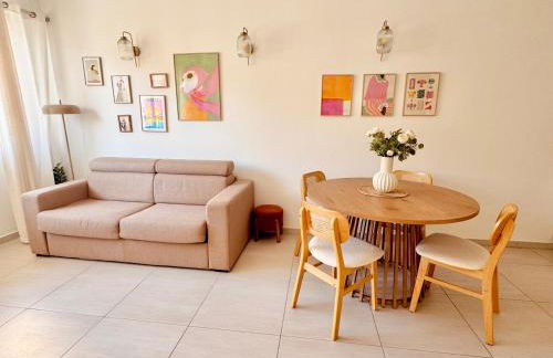 Chic & cosy proche mer - Photo 27