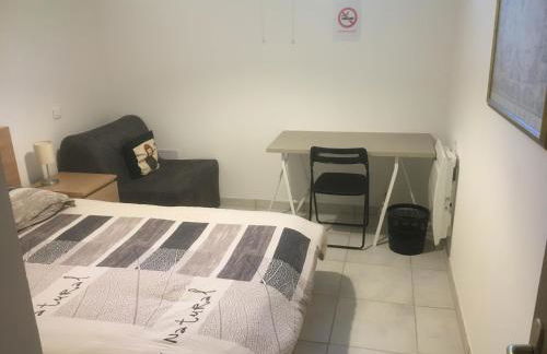 Gites Velaux Ecureuil et Pinède - Photo 15