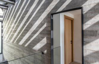 IKIES 3 Modern Eco-Friendly Private Seaview SIGNATURE Villas with a Pool - Foto 10