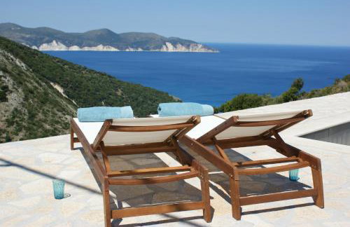 Myrtos View Apartments - Foto 31