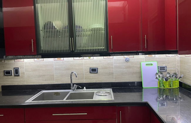 New Giza villa with private pool - Foto 18