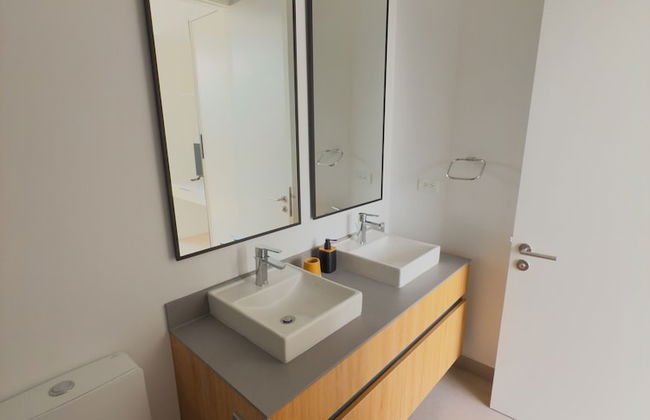 Apartamento en el edificio más alto UIO - Foto 27