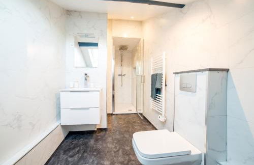 Le Grand Dupont du Parc Ste-Marie - Logements Insolites - Foto 29