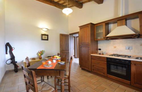 Agriturismo Bellarosa - Photo 28