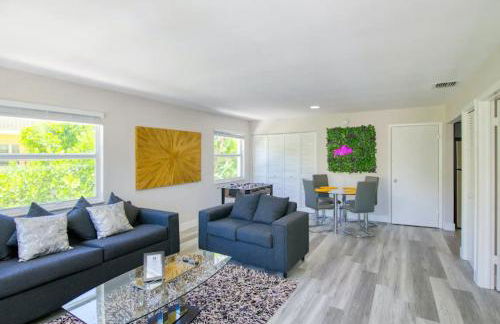 Dog friendly condo with beach access, hot tub, firepit - Foto 38