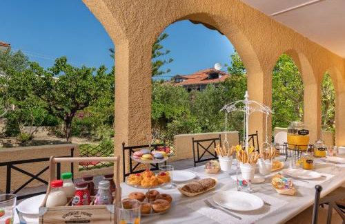 Verde e Mare Villa & Apartment - Photo 8