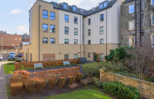 Pass the Keys Modern 2bed Apartment Edinburgh - Foto 23