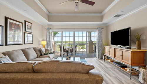 Ultimate Condo on Reunion Resort Orlando Condo 5679 - Foto 2, Other