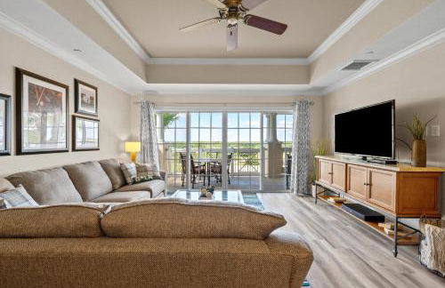 Ultimate Condo on Reunion Resort Orlando Condo 5679 - Foto 2