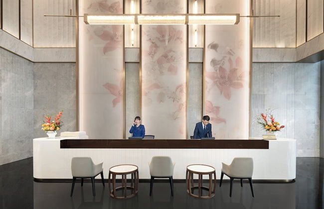 Ascott Pazhou Guangzhou - Photo 69