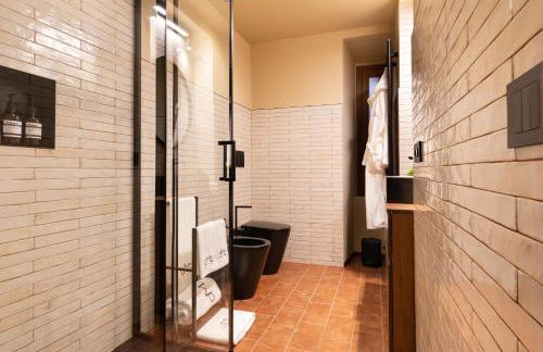 DIMORA AL DIMACE Suite Montecatini Alto - Foto 22