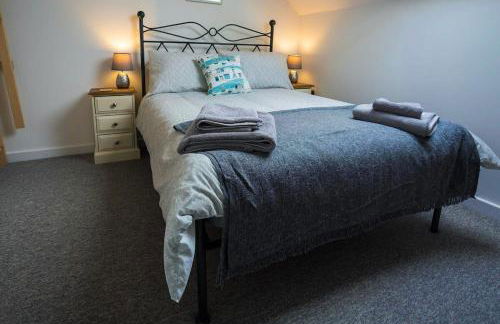 Stylish Townhouse in Portland, Dorset - Foto 16