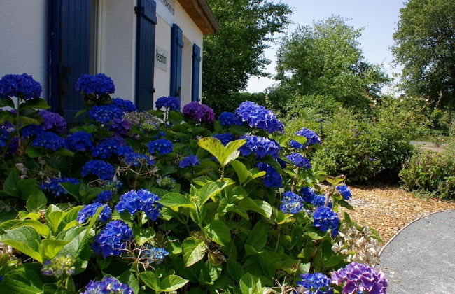 Villa in Les Forges Near 27-hole Golf Course - Photo 40