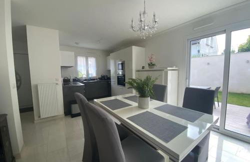 L'Etoile MC / Maison à 30min de Paris - Foto 9