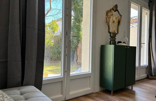 Joli gite en Provence avec piscine - Photo 12