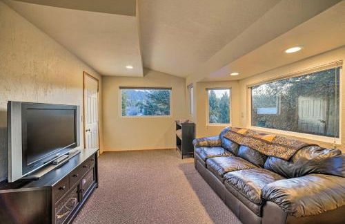 Swanhouse. Waterfront home. - Foto 34