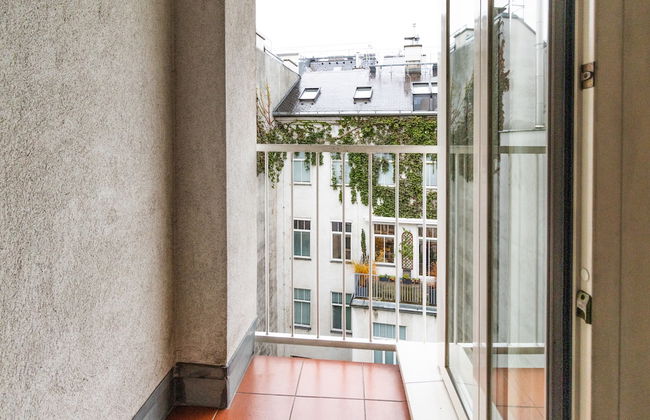 Karmeliter Flats - Foto 35