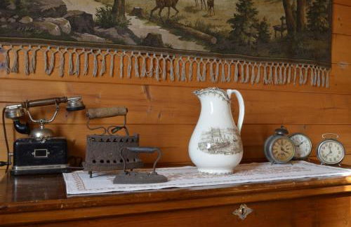 BBkey Chalet alle Terme - Foto 11