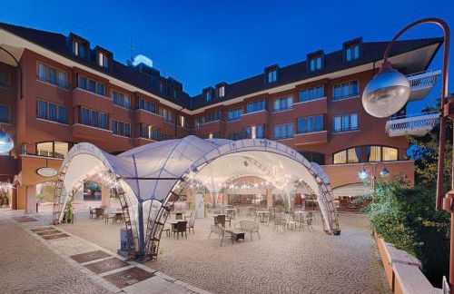 NH Milano 2 Residence - Foto 18