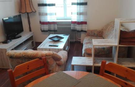 FeWos im alten Bahnhof - Foto 44