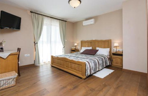 Gorgeous Home In Gorica With Kitchen - Foto 39