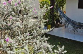 Casa Pé no Rio - Foto 16