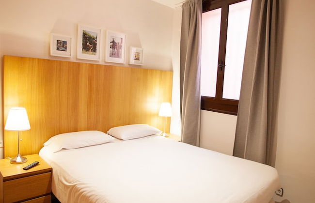 Las Ramblas Pasaje Bacardi Apartments - Foto 29