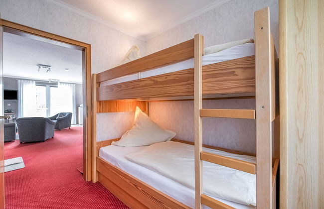 Moderne Ferienwohnung am Wald in Schwalefeld - Foto 19