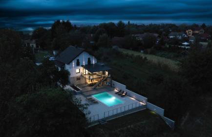 Villa Luana - Foto 49