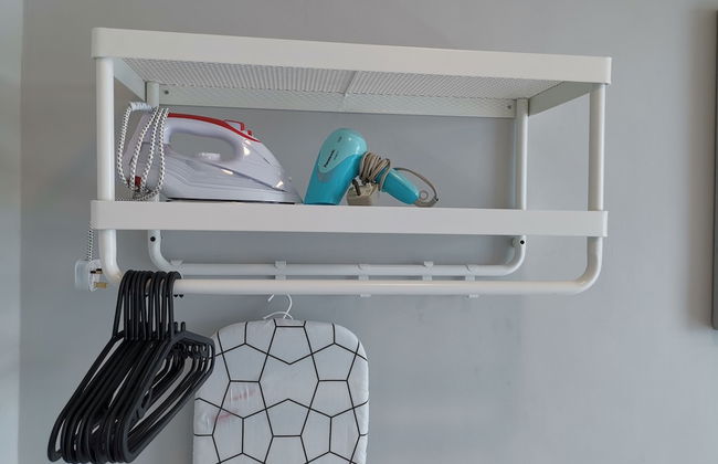 Jesselton Quay Citypads - Foto 10