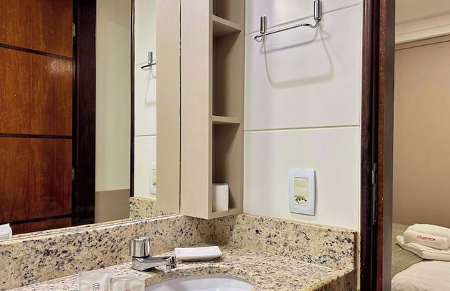 Mar Bello Plaza - LikeHome Hospedagens - Foto 48