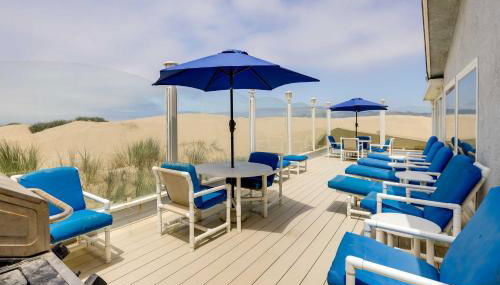 Between the Dunes Breezy Beachfront Oceano Home! - Foto 2