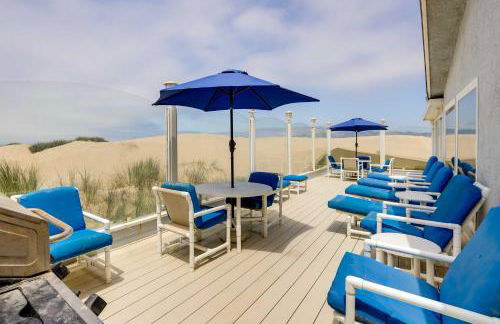 Between the Dunes Breezy Beachfront Oceano Home! - Foto 2