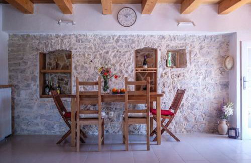 Stone House Kula Milica - Foto 15