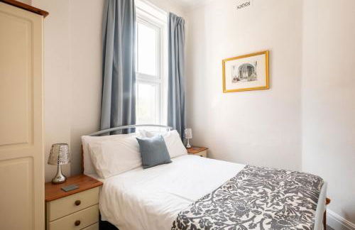 Woodlands Holiday Apartments - Foto 60