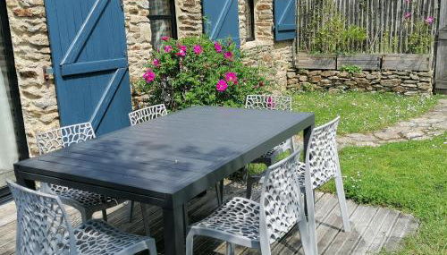 Ty Glaz et ty Perenn, les gîtes de Rhuys - Foto 2