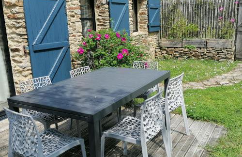 Ty Glaz et ty Perenn, les gîtes de Rhuys - Foto 2