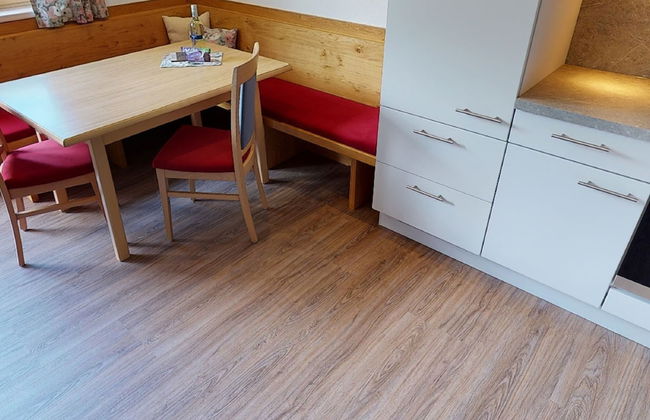 Idyllic Apartment in Stumm With Garden - Photo 28