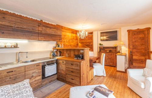 L'Atelier du Temps - Le Petit Refuge Appartement - Foto 10