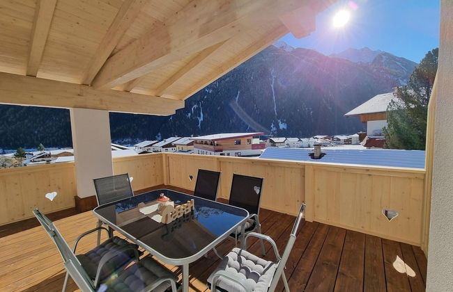 Apartments Alpenpanorama, Neustift - Foto 19