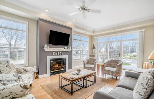 Beacon Court Condo F - Foto 1